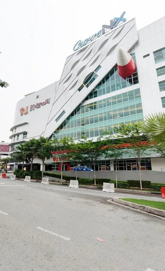Ed Studio 7 @Dpac/Ikea/1 Utama/Ttdi Petaling Jaya
