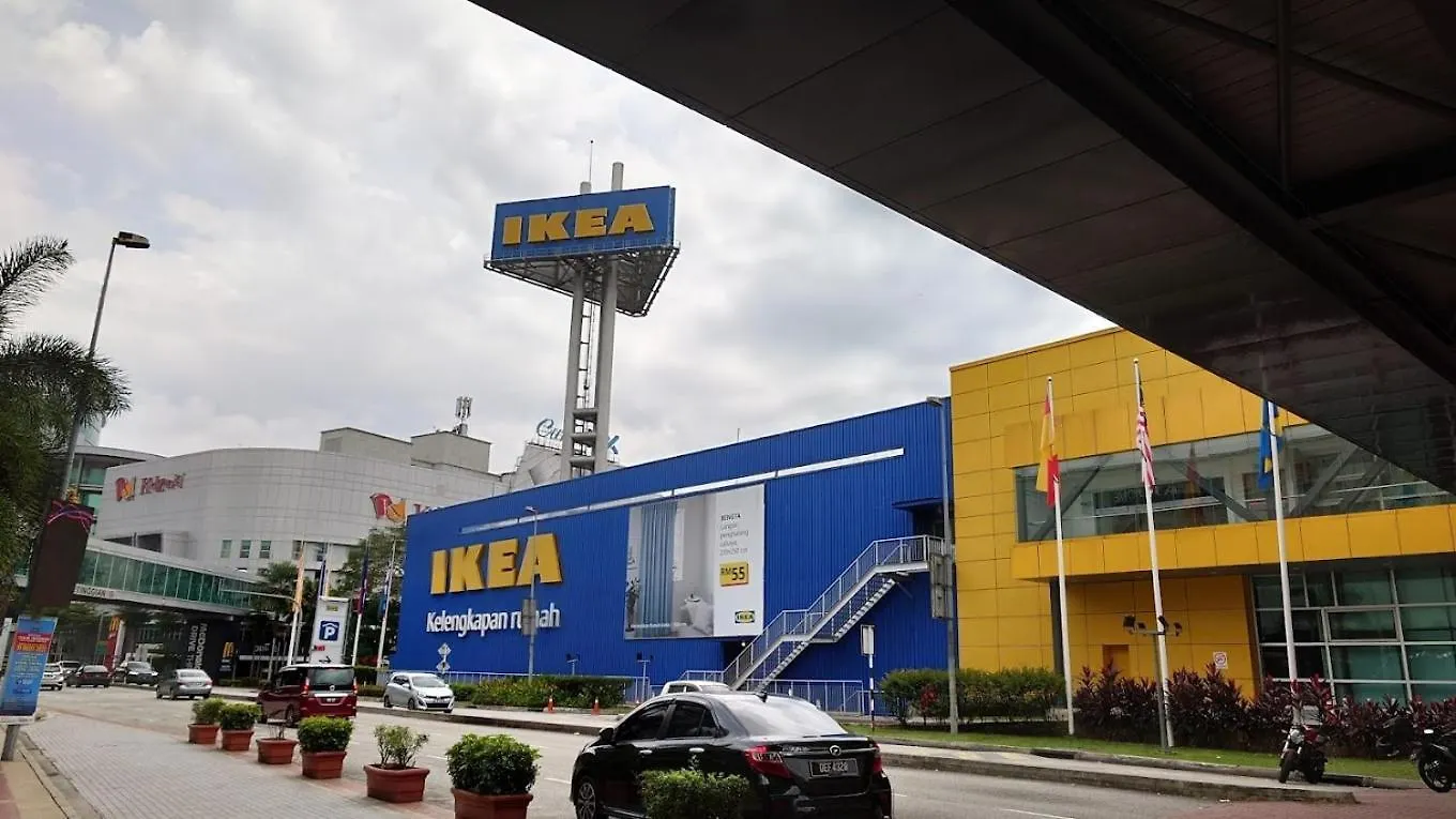 Ed Studio 7 @Dpac/Ikea/1 Utama/Ttdi Petaling Jaya